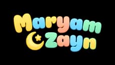 Maryam & Zayn
