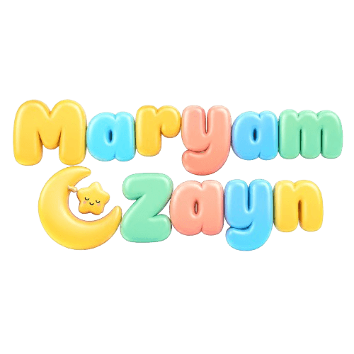 Maryam & Zayn
